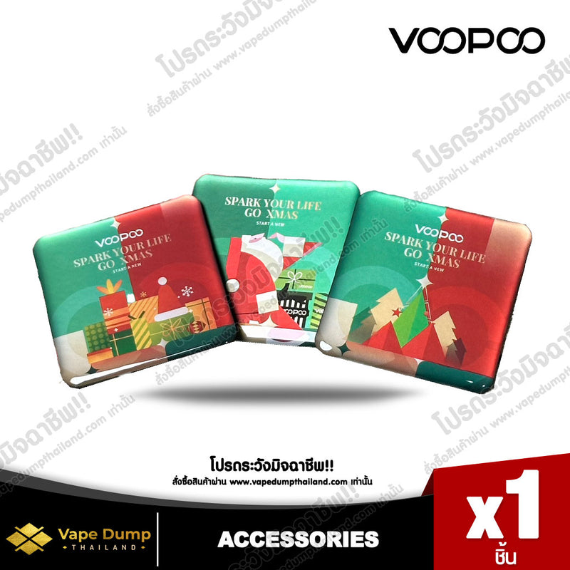 Voopoo Magnets