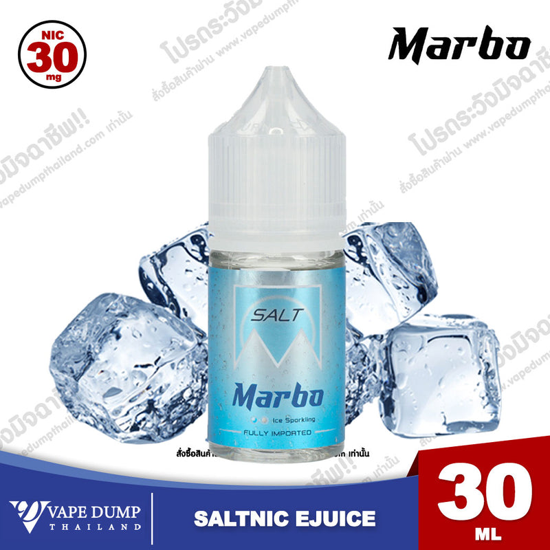 Marbo Saltnic